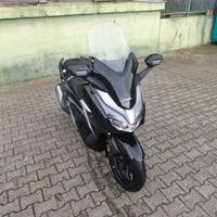 Honda Forza 300 (2019) 