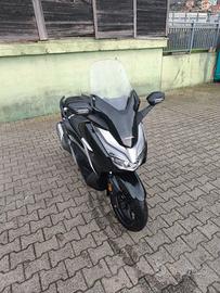 Honda Forza 300 (2019) 