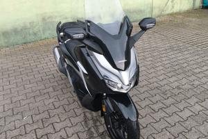 Honda Forza 300 (2019) 