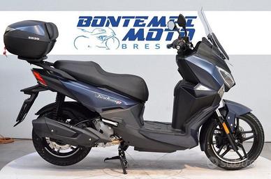 Sym Joyride 300