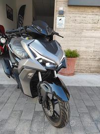 LEM NH 125 CC MOTORE VOGE PROMO IMM INCLUSA