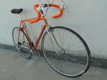 Colnago Mexico taglia 54x52
