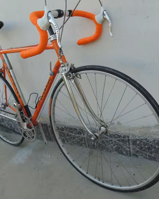 Colnago Mexico taglia 54x52