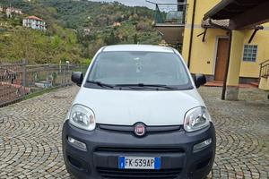 Fiat panda van perfetta