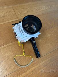 Scafandro Sony A6000 - Seafrog - Salted Line