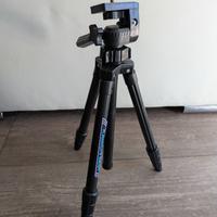 Treppiedi per fotocamera