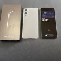 Galaxy S25 Edge 256 giga