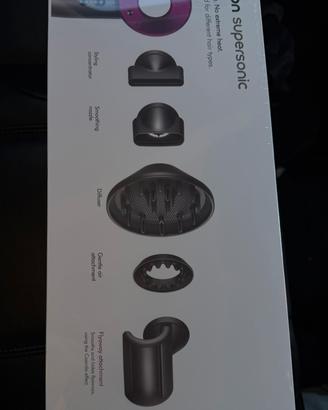 phono dyson