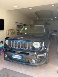 Jeep Renegade 2.0 Mjt 140CV 4WD Active Drive Longi