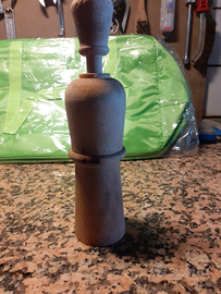 Tappa bottiglia d'epoca