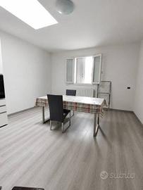 Appartamento di 70 m² con 3 locali e posto auto a 