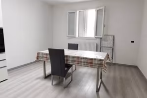 Appartamento di 70 m² con 3 locali e posto auto a 