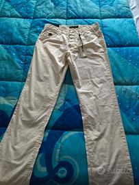 Pantaloni Marina Militare uomo nuovi