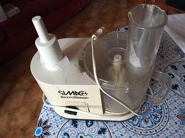 BravoSimac Vintage