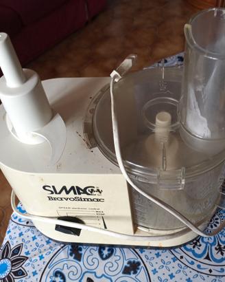 BravoSimac Vintage
