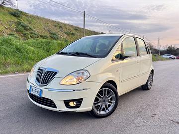 LANCIA MUSA 1.3 DIESEL 90cv