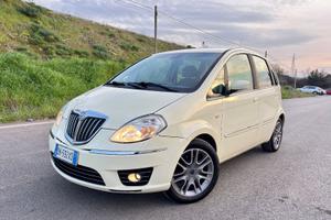 LANCIA MUSA 1.3 DIESEL 90cv