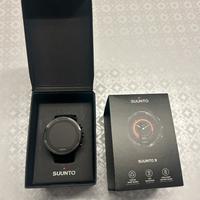 Suunto 9 Baro