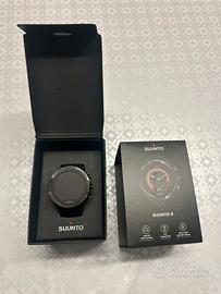 Suunto 9 Baro