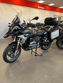 Bmw R 1200 GS