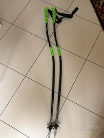 Bastoni Komperdell GS