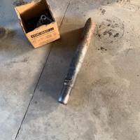 Martello demolitore idraulico