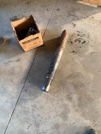 Martello demolitore idraulico