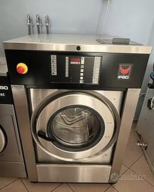 lavatrice industriale 18kg