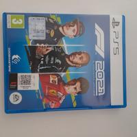Formula 1 2021