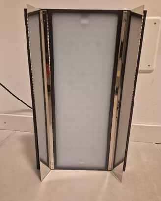 ADA Solar RGB - Lampada LED Acquariofilia + Shades