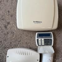 Tecnoallarm