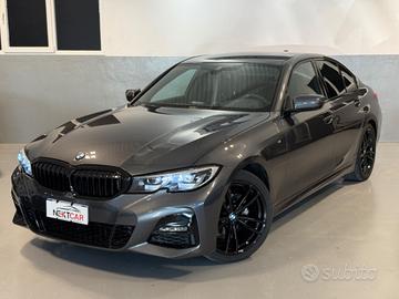 Bmw 318i Msport 19.500KM ORIGINALI! Automatica!