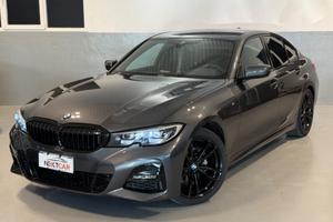 Bmw 318i Msport 19.500KM ORIGINALI! Automatica!