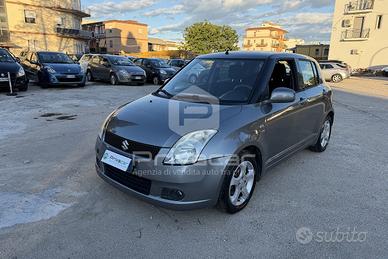 SUZUKI Swift 1.3 DDiS 5p. GLX