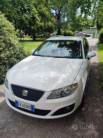 SEAT EXEO SW 2.0 143 CV TDI CR STYLE