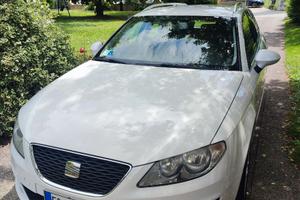 SEAT EXEO SW 2.0 143 CV TDI CR STYLE