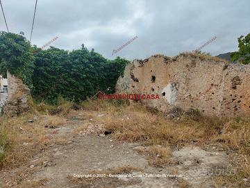 Casa, Calatafimi Alta - Molara - Villa Tasca, Pale