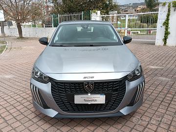 Peugeot 208 PureTech 100 Stop&Start 5 porte Style