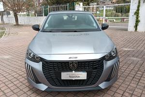 Peugeot 208 PureTech 100 Stop&Start 5 porte Style