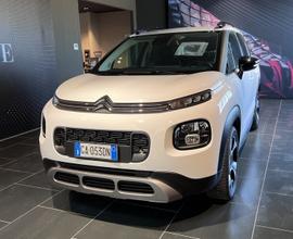 CITROEN C3 Aircross 2017 - C3 Aircross 1.2 puretec