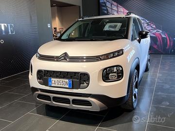 CITROEN C3 Aircross 2017 - C3 Aircross 1.2 puretec