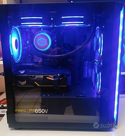 Pc Cougar