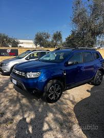 Dacia Duster 1.0 TCe GPL 4x2 Prestige Up iperfull 