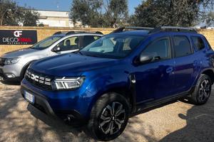 Dacia Duster 1.0 TCe GPL 4x2 Prestige Up iperfull 