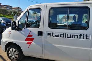 Fiat Ducato Panorama 2.8 TDI