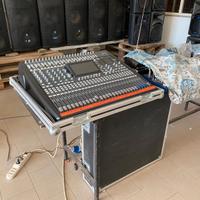 impianto  audio video 