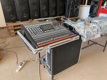 impianto  audio video 