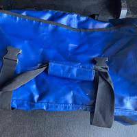 Borsa stagna