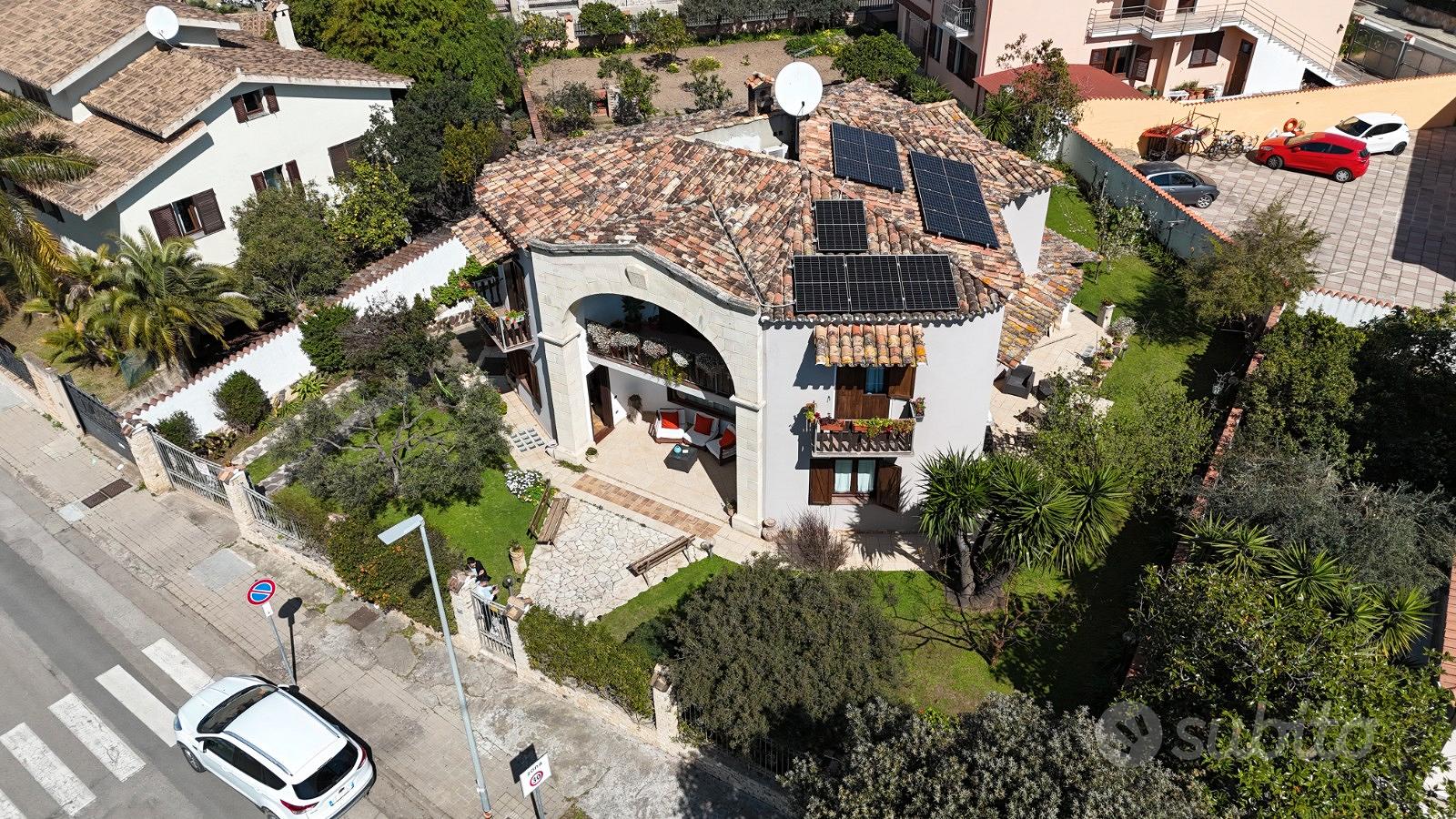 House in Pula, Casteddu/Cagliari - Vista 3