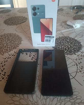 redmi note 13pro 